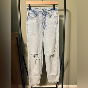 Wild Fable Highest Rise 90s Straight Jeans | 2
